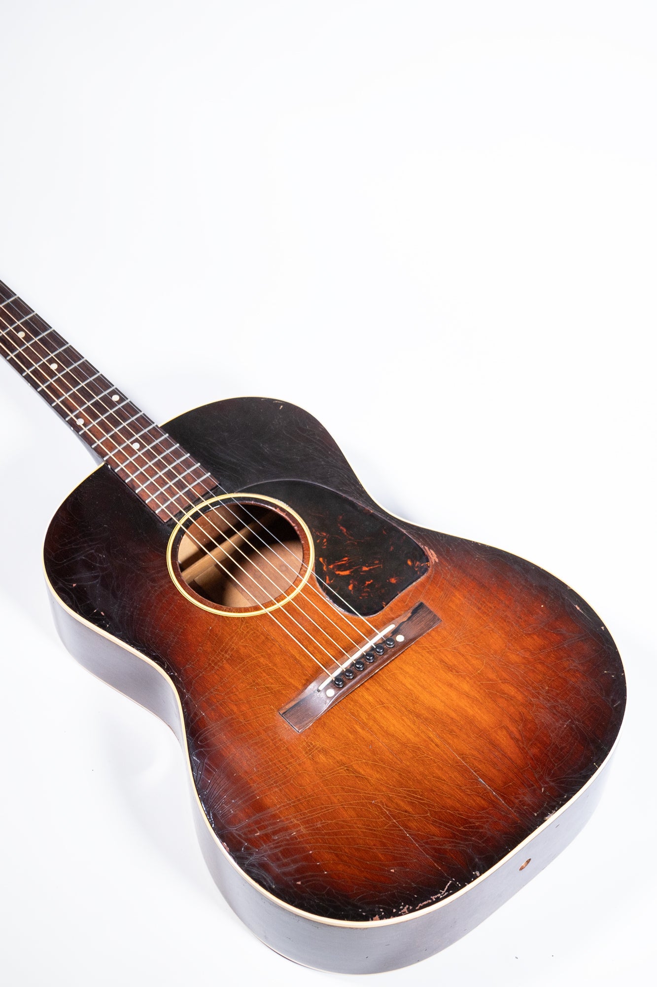 1942 Gibson LG-2