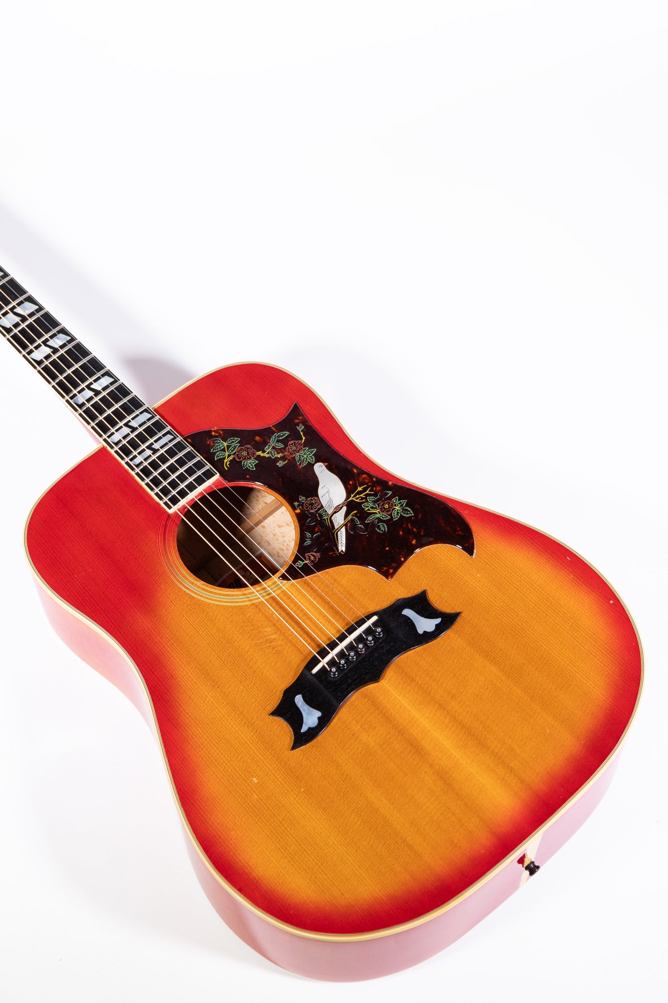 1977 Gibson Dove