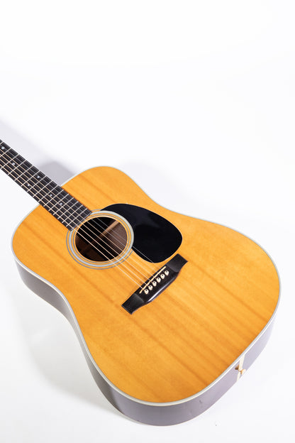1980 Martin D-28