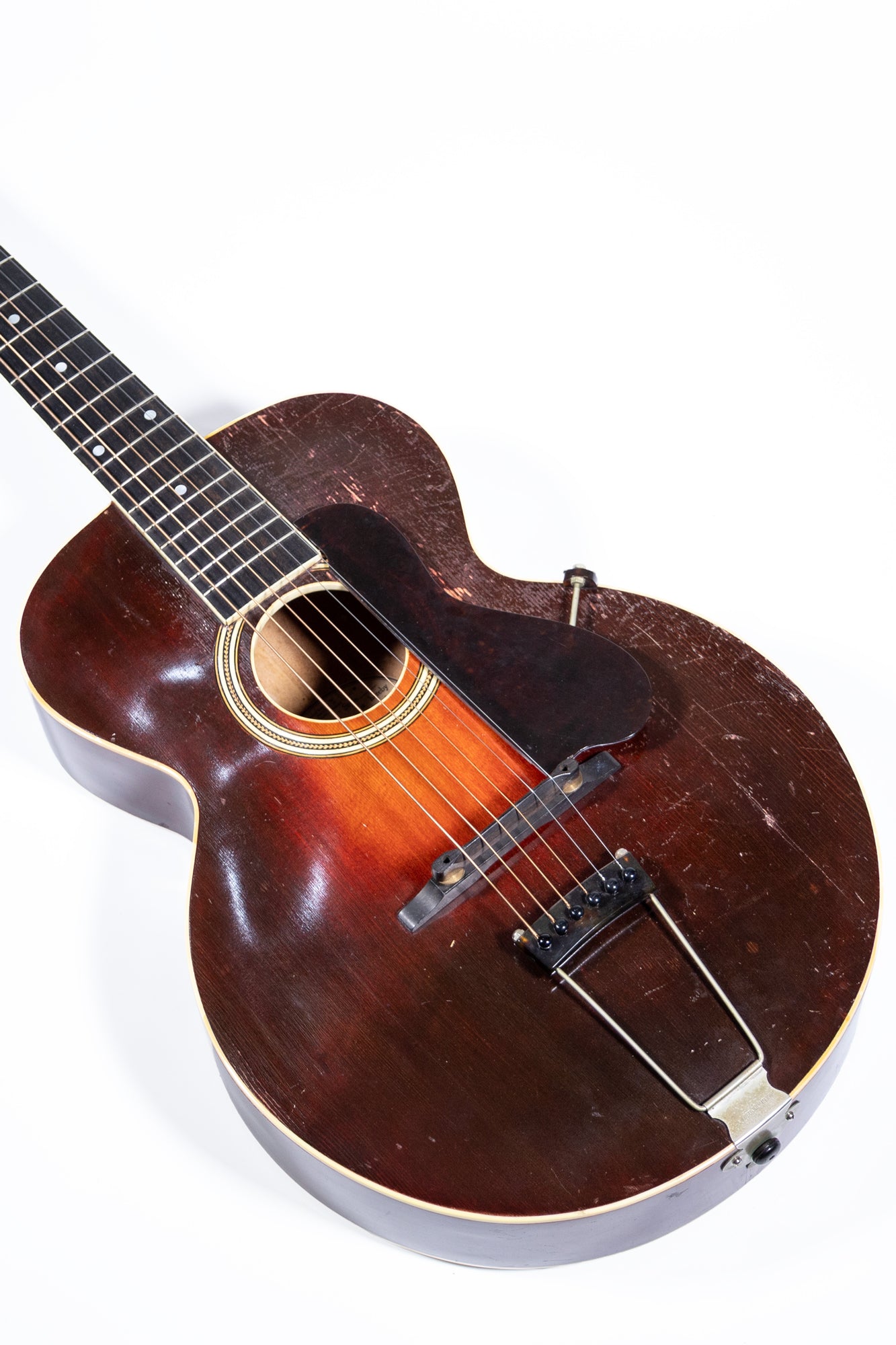 1920 Gibson L-3