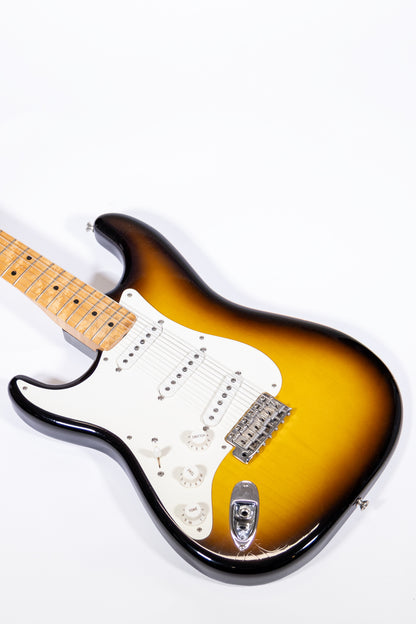 2001 Fender Custom Shop '56 Stratocaster NOS Left Handed