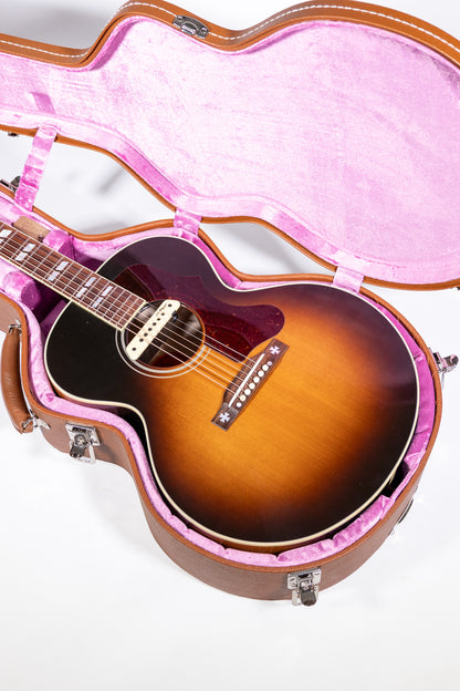 2019 Gibson Custom Shop J-185