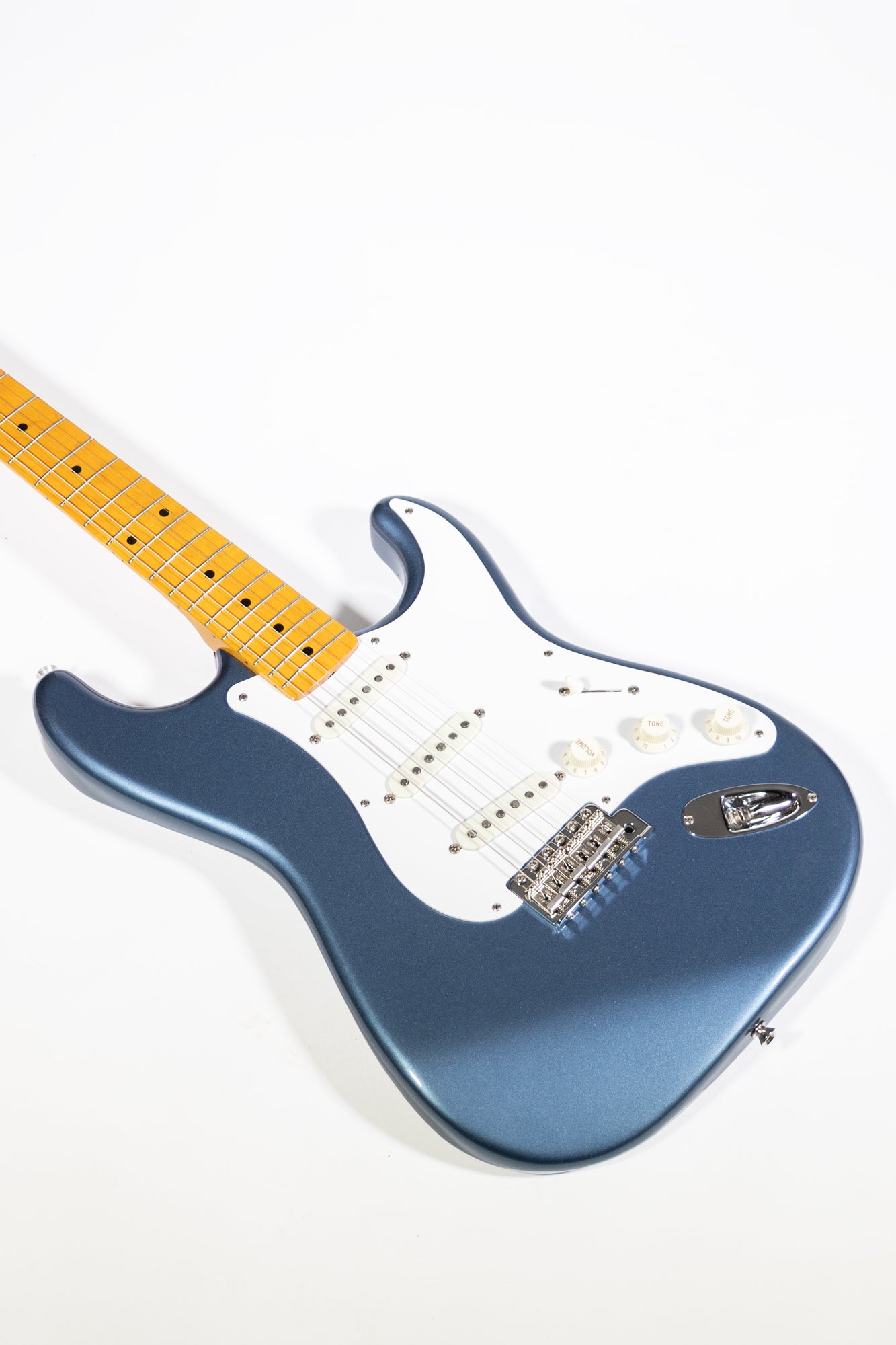 MIJ Stratocaster レフティ MIJ Stratocaster レフティ LEFTY! Vintage Fender Japan '62
