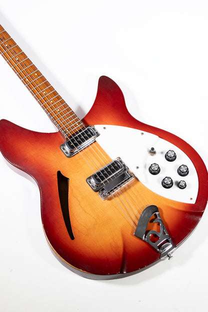 1989 Rickenbacker 330