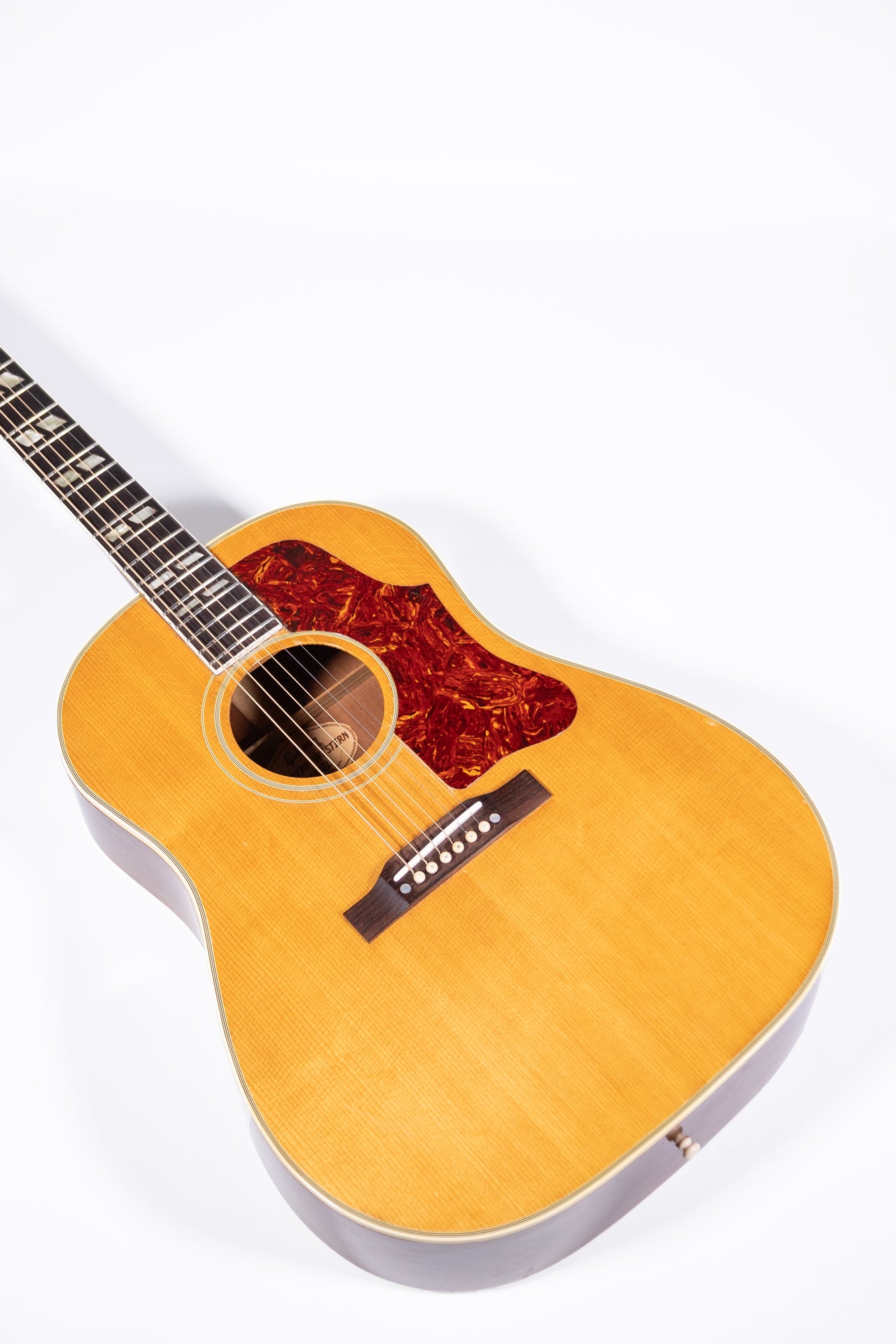 1955 Gibson Country Western