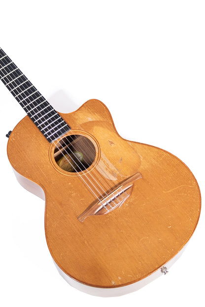 1991 Lowden S25J