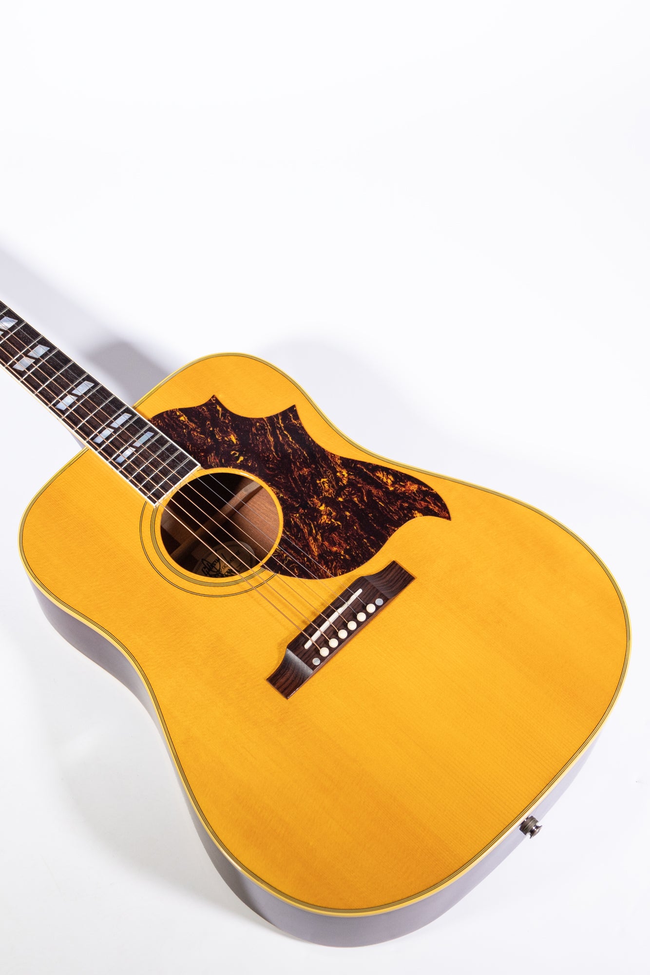 2001 Gibson Sheryl Crow Signature Country Western