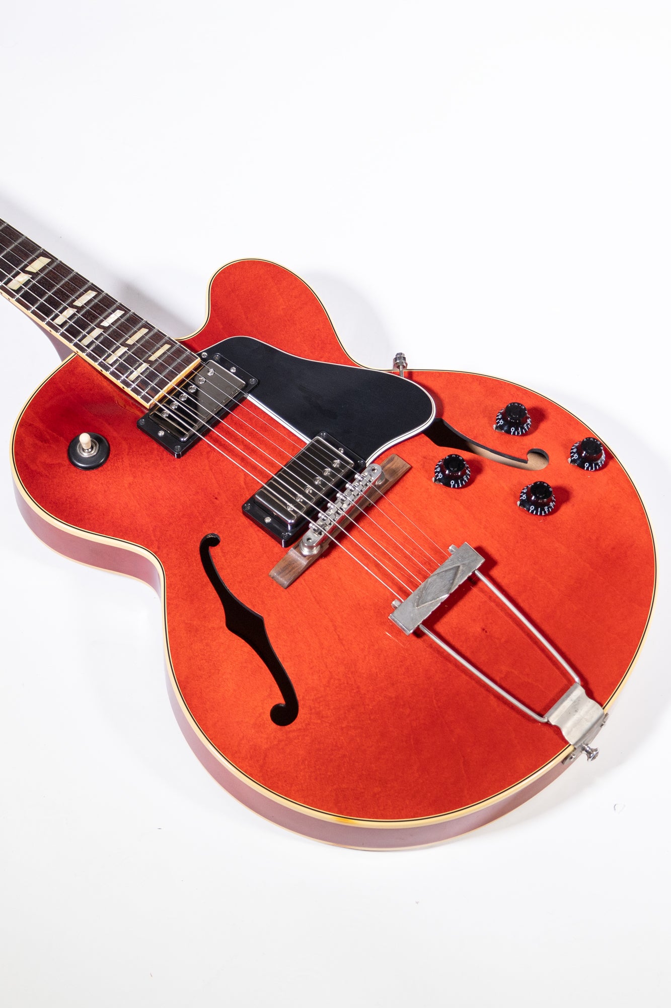 2016 Gibson ES-275