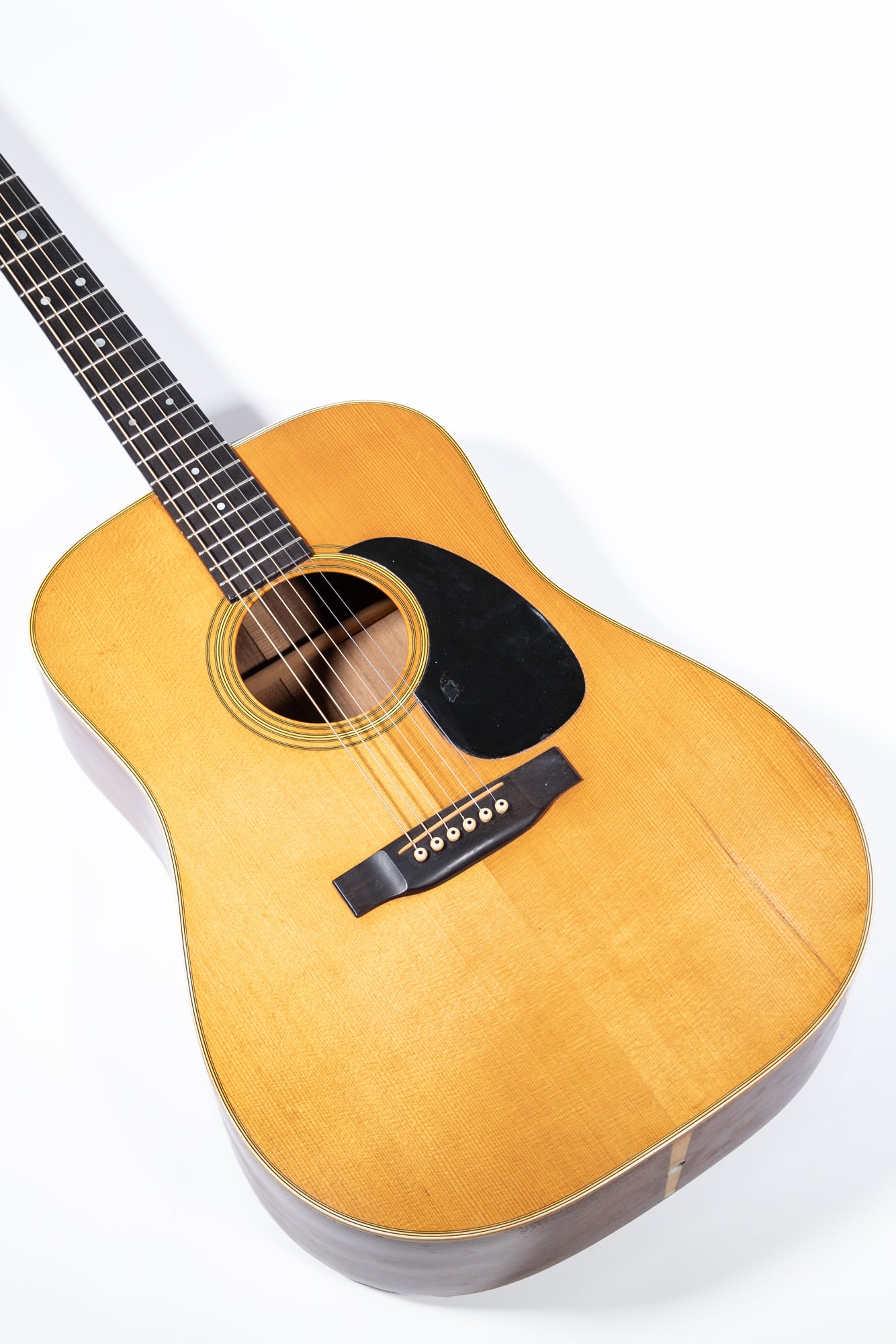 1979 Martin D-28