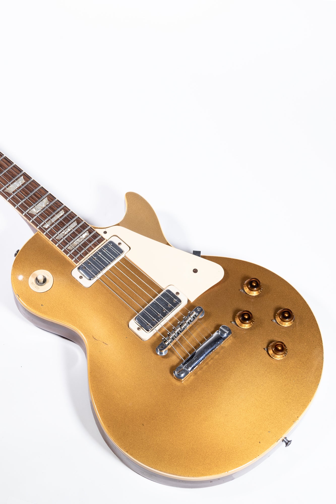 1974 Gibson Les Paul Deluxe