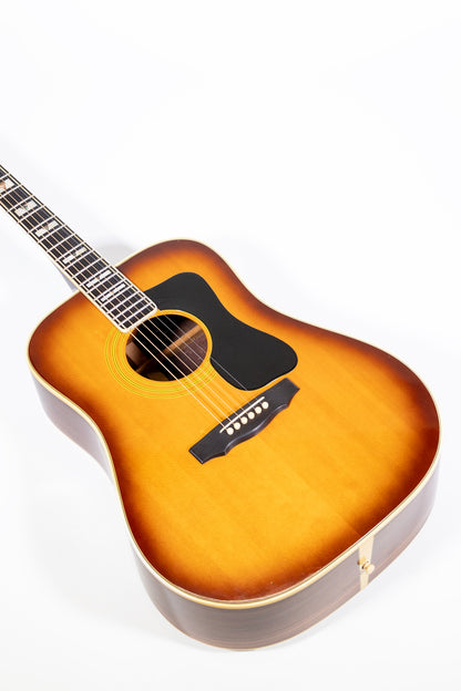 1975 Guild D-55