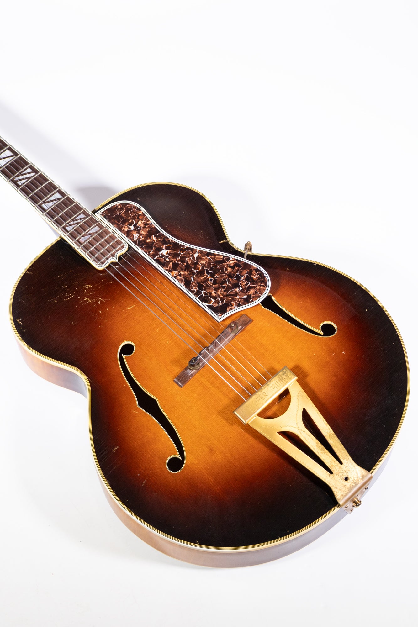 1949 Gibson Super 400