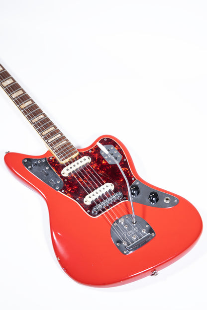 1972 Fender Jaguar