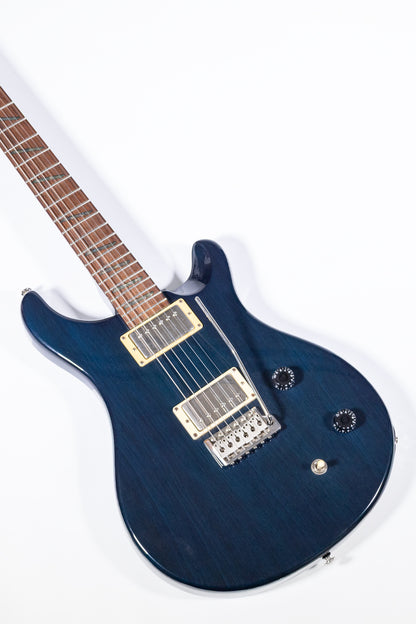 2001 PRS Santana SE