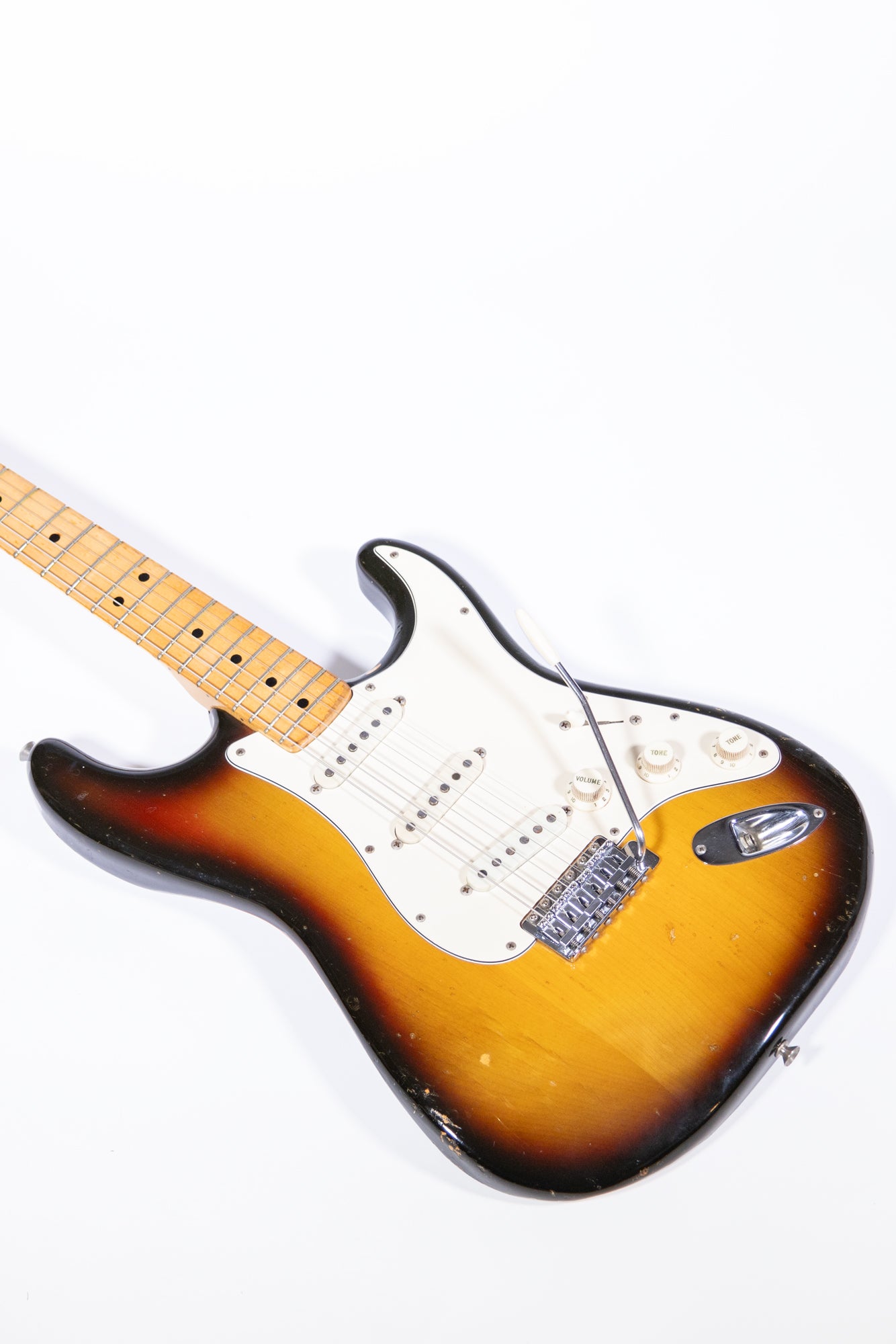 1974 Fender Stratocaster