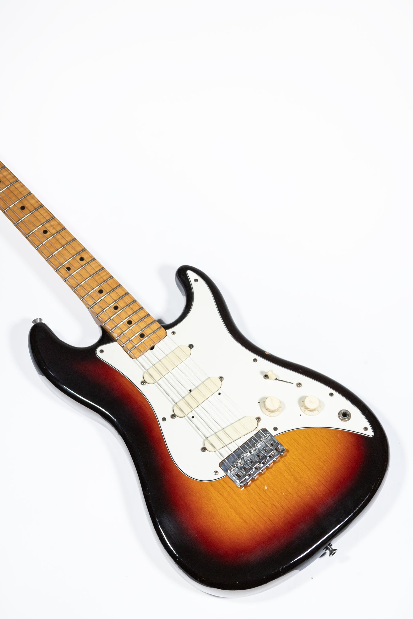 1982 Fender Bullet S3