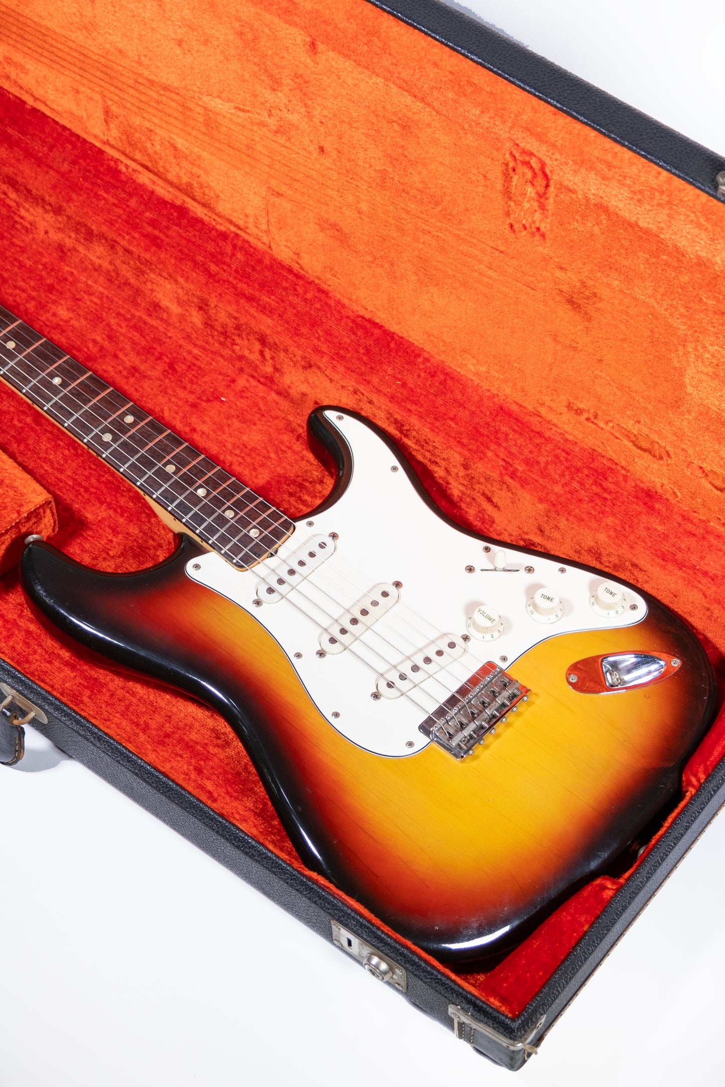 1971 Fender Stratocaster Hardtail