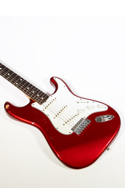 1983 Fender JV Stratocaster