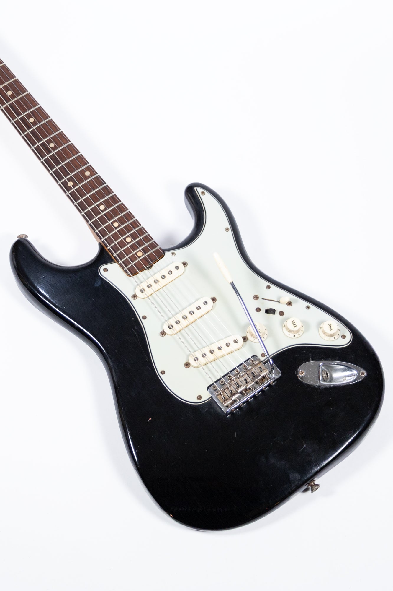 1961 Fender Stratocaster