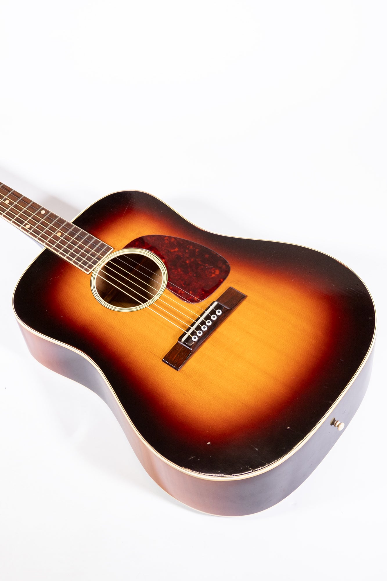 1963 Levin LM26 Goliath