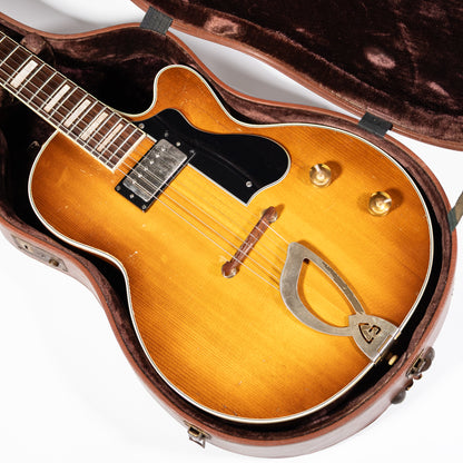1957 Guild M-75
