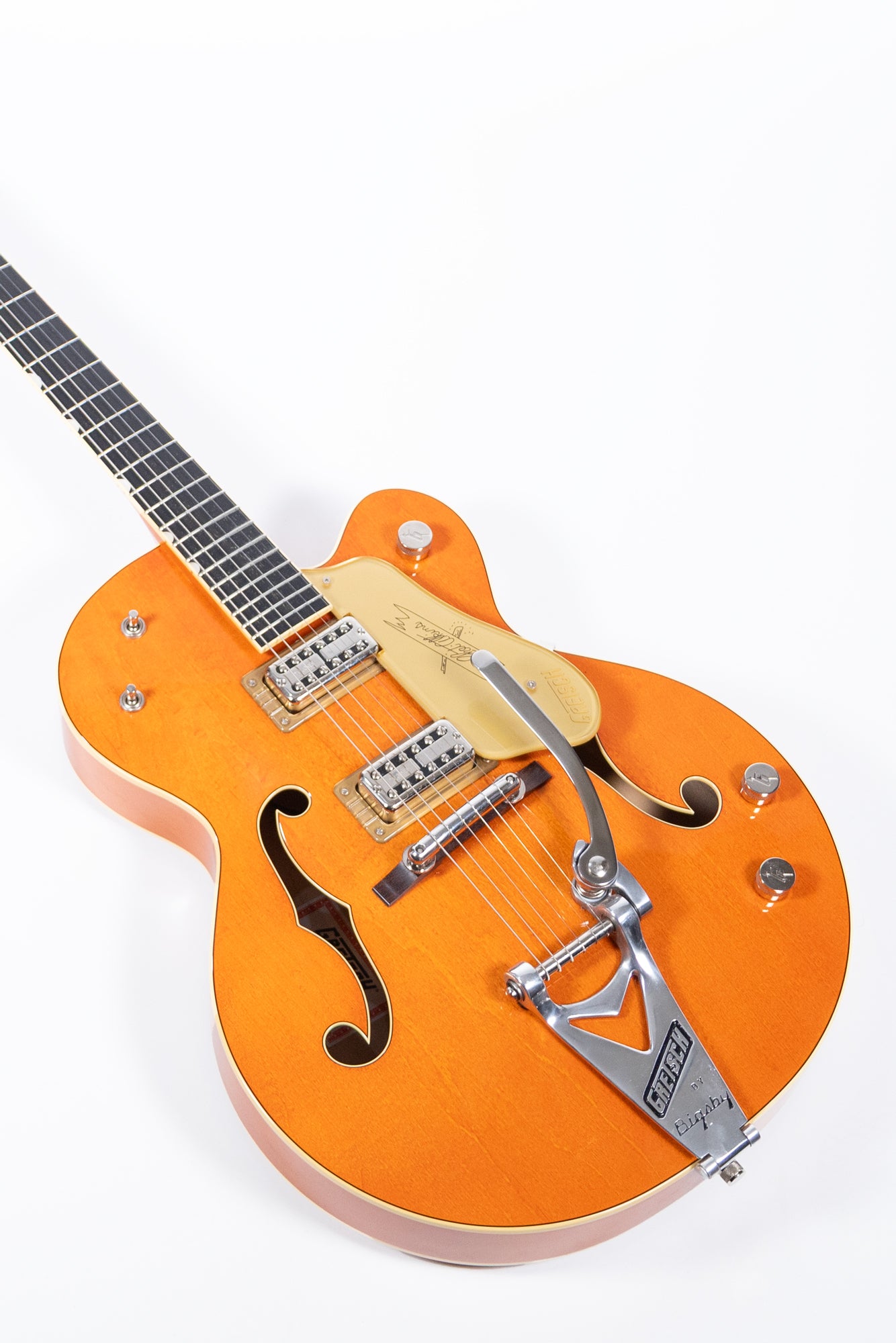 2023 Gretsch 6120T-59 Vintage Select Chet Atkins