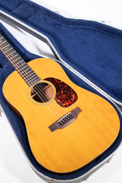 1964 Martin D-12/20