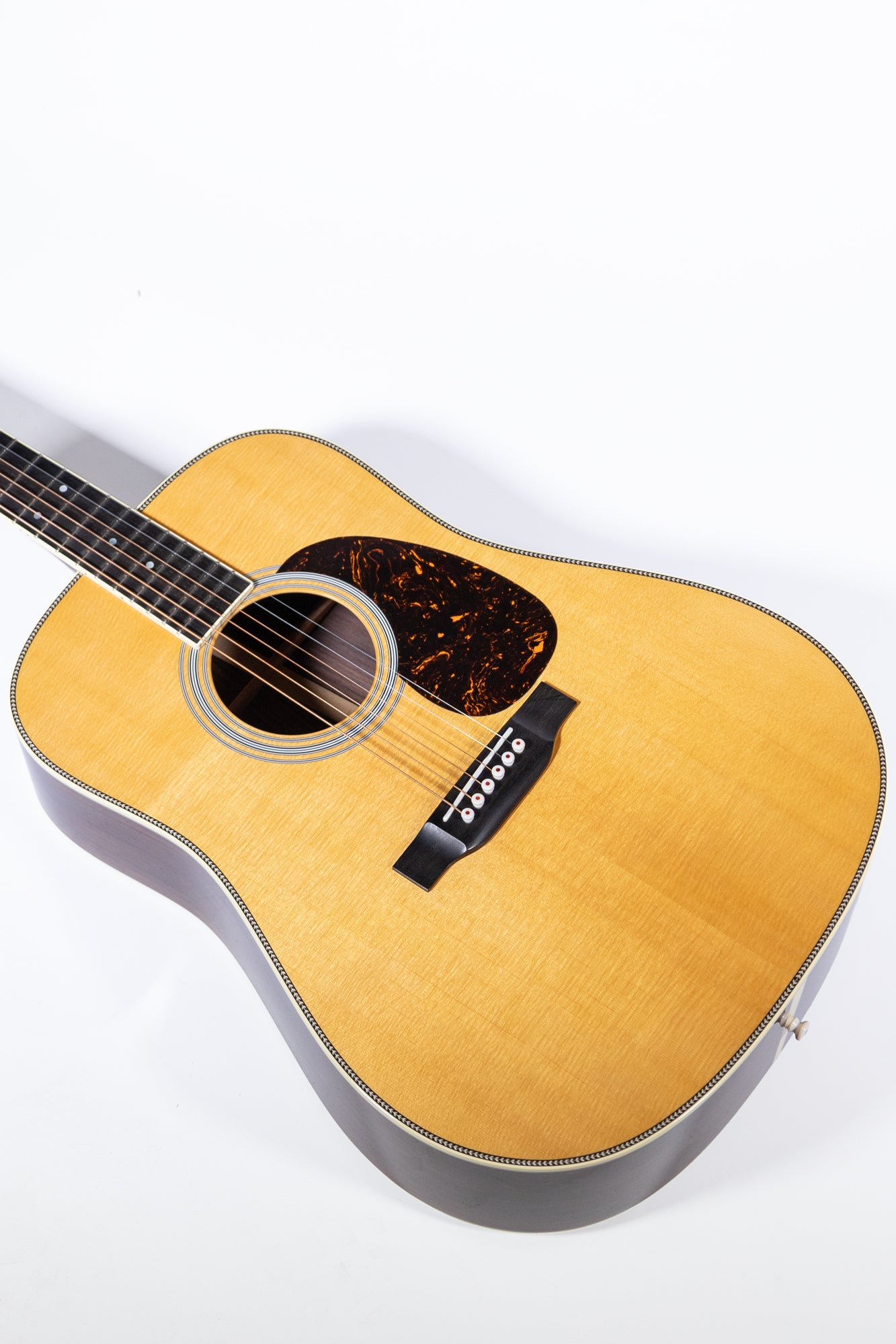 2023 Martin HD-35