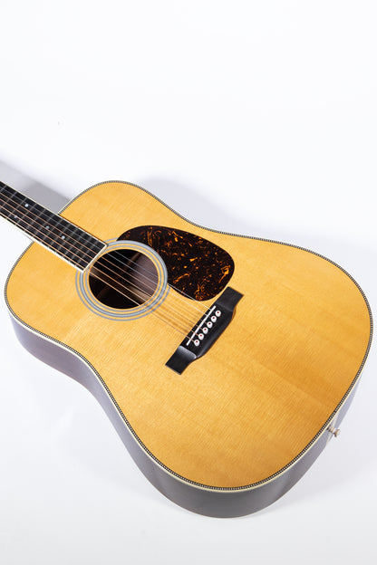 2023 Martin HD-35