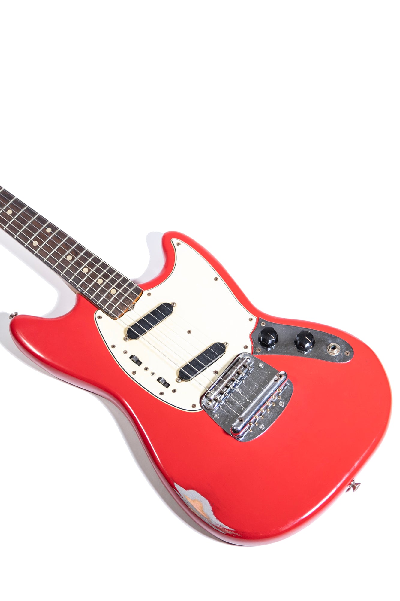 1964 Fender Mustang