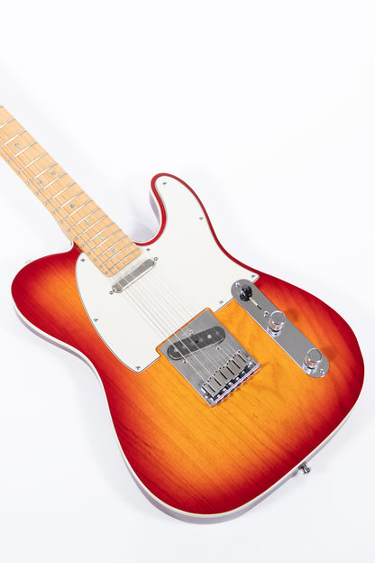 2001 Fender American Deluxe Telecaster