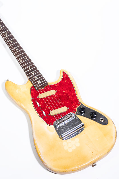 1965 Fender Mustang