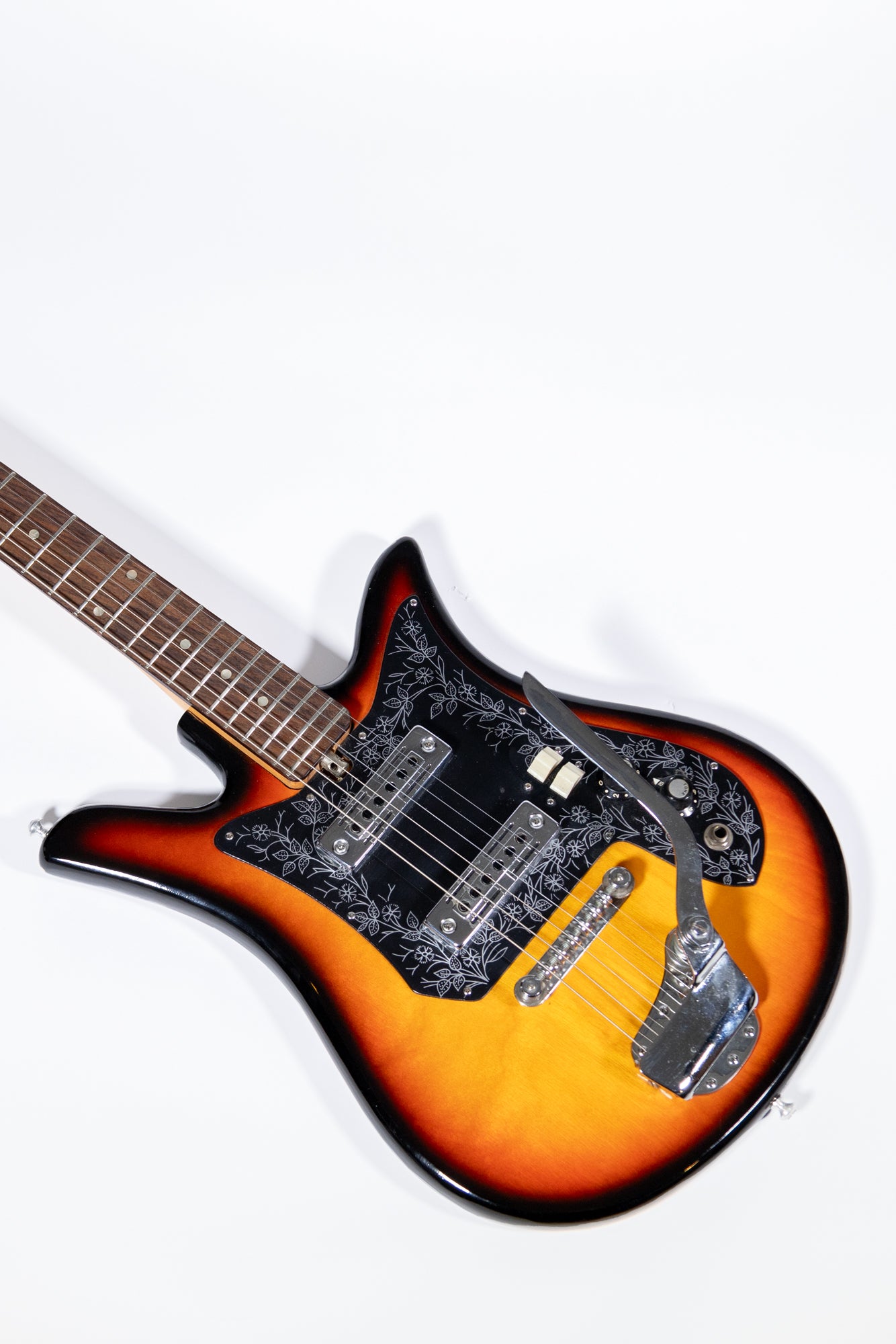 1960's Teisco ET-200 Del Rey