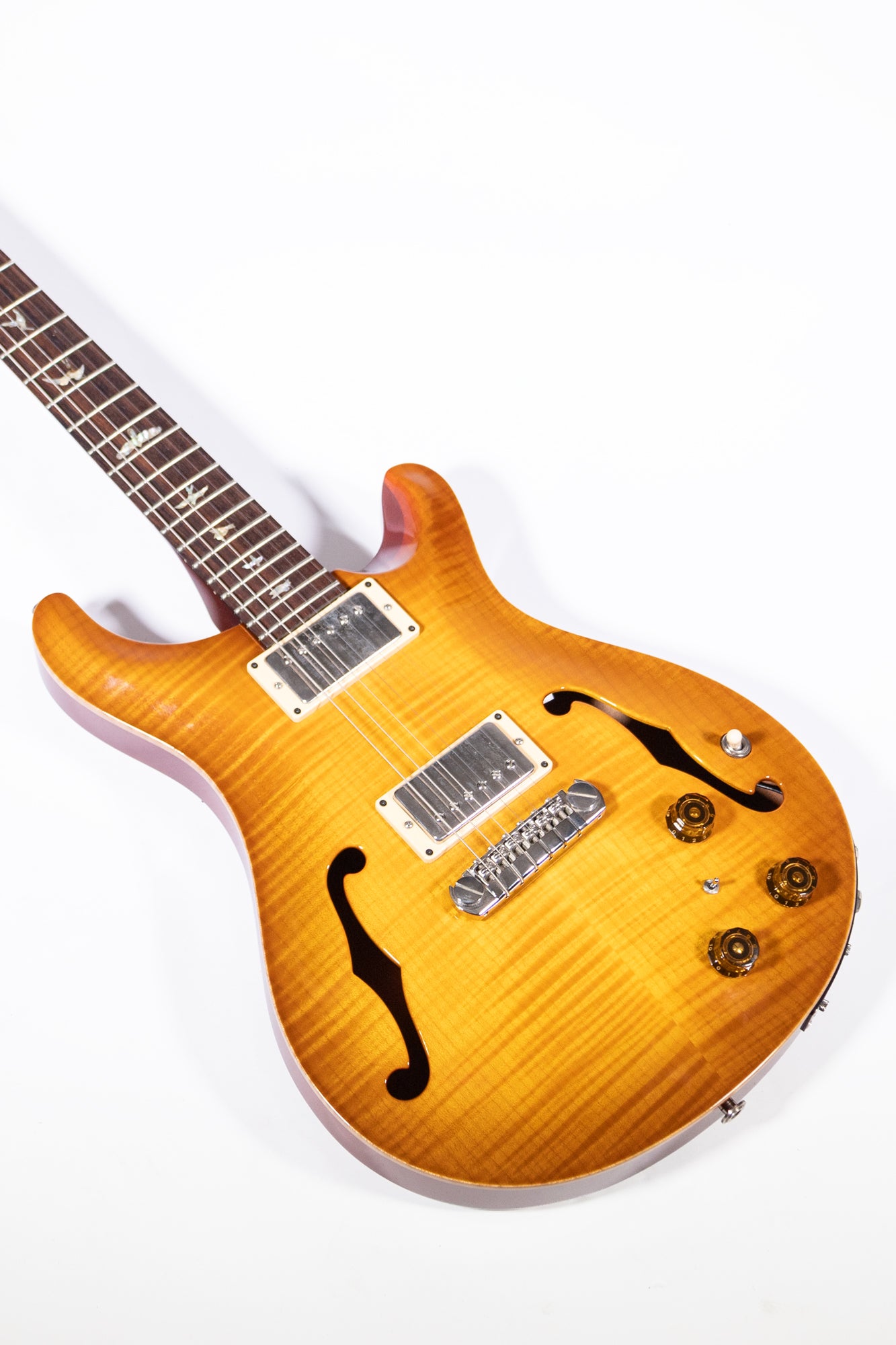 2007 PRS Hollowbody