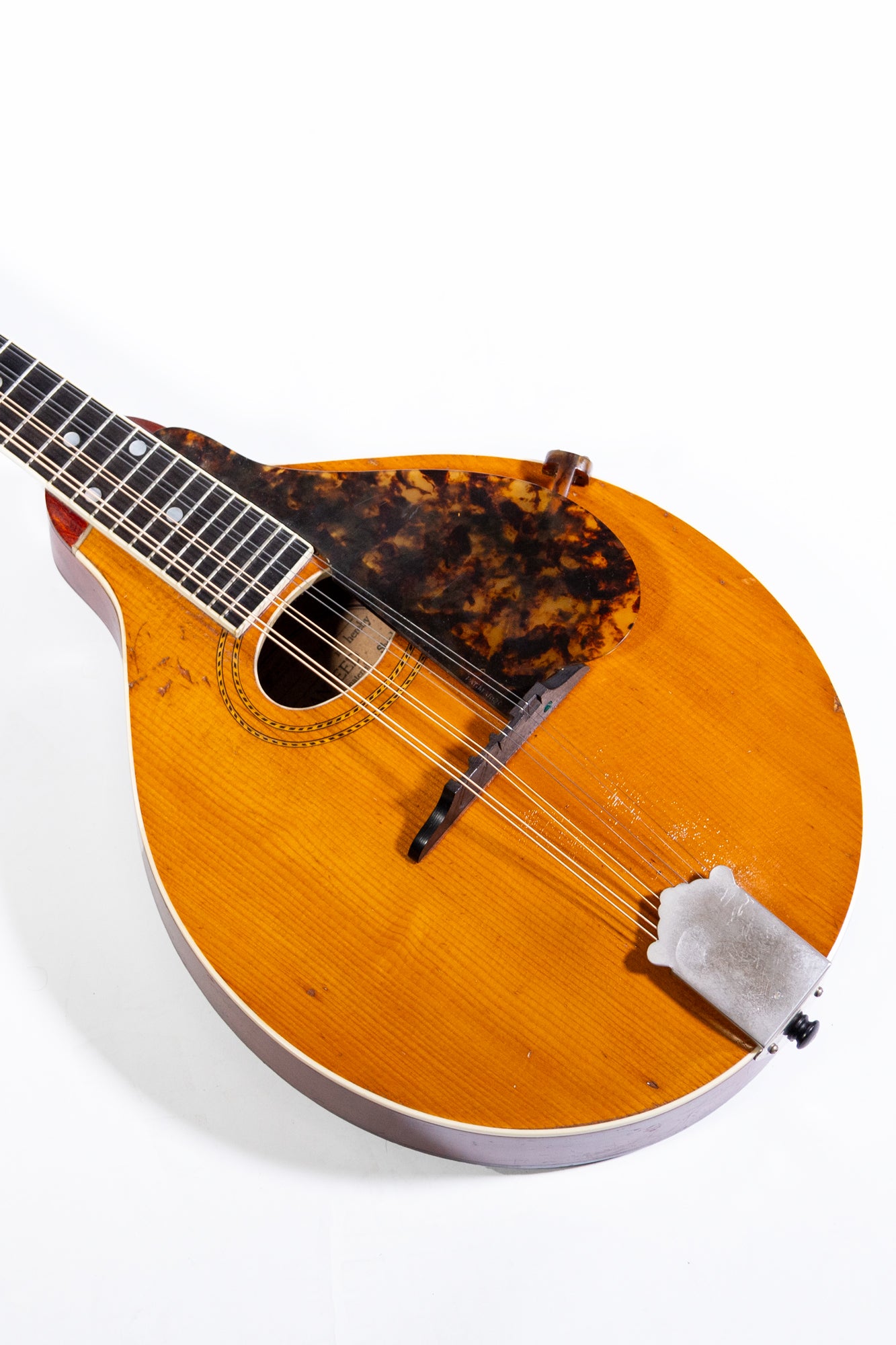 1917 Gibson A-1