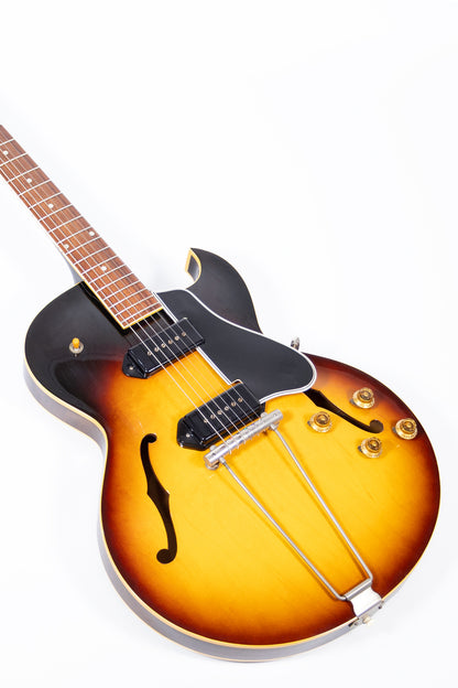 1957 Gibson ES-225D