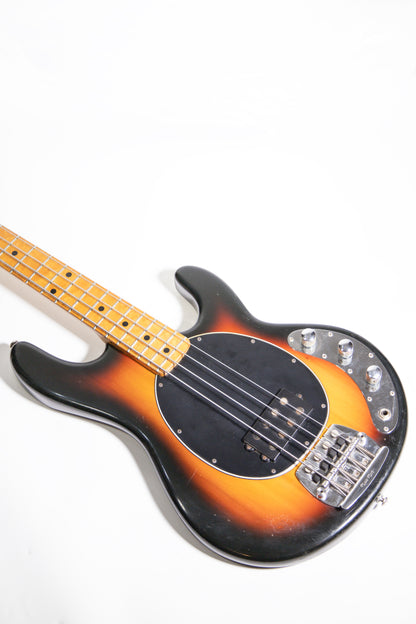 1989 Ernie Ball Music Man Stingray