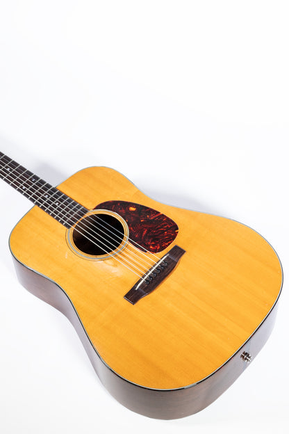 1963 Martin D-21