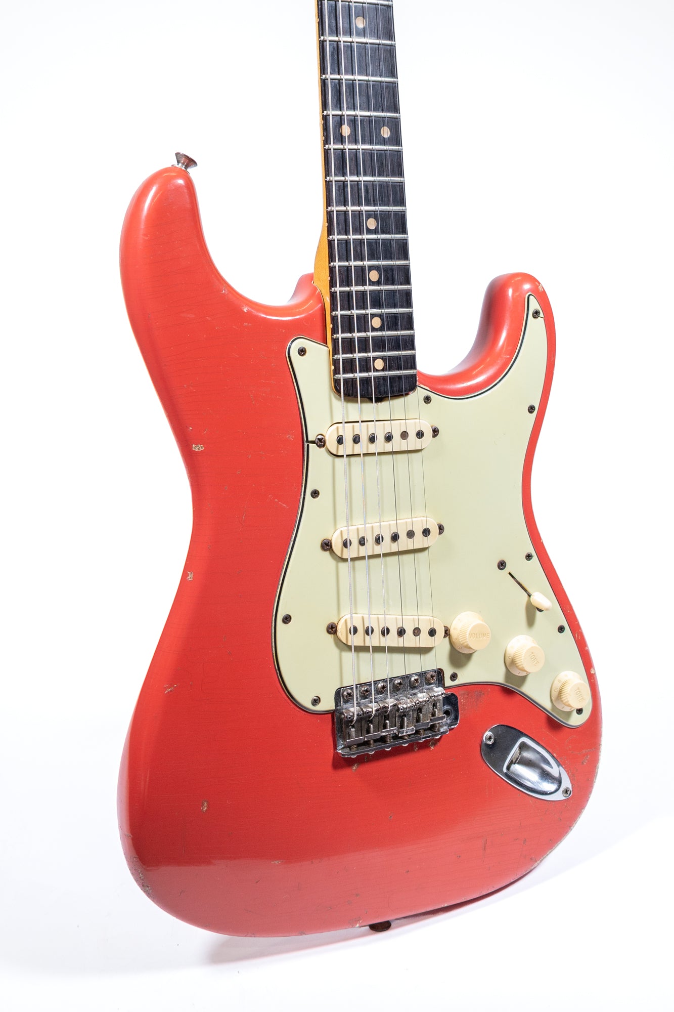 1962 Fender Stratocaster