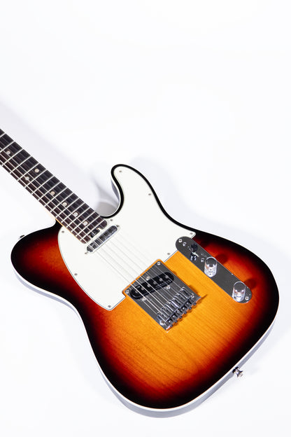 2015 Fender American Deluxe Telecaster