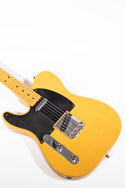 2012 Fender American Vintage Reissue '52 Telecaster Left Handed