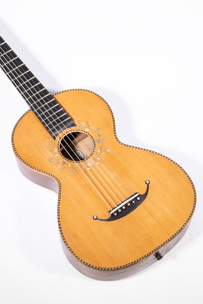 1890's Jerome Thibouville Lamy Parlour