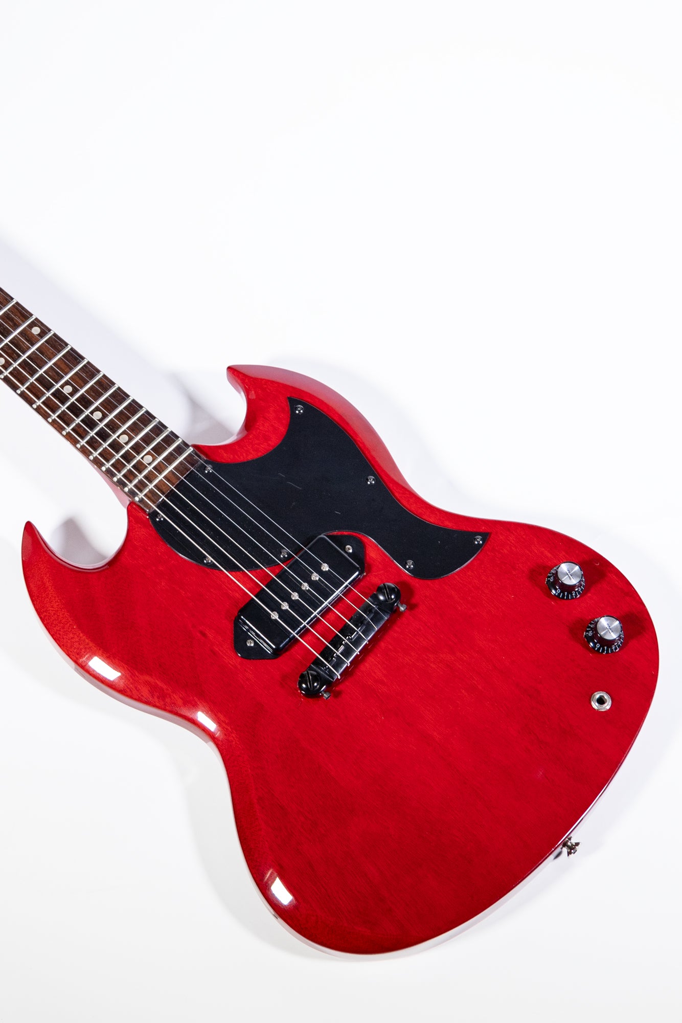 2008 Tokai SG Junior