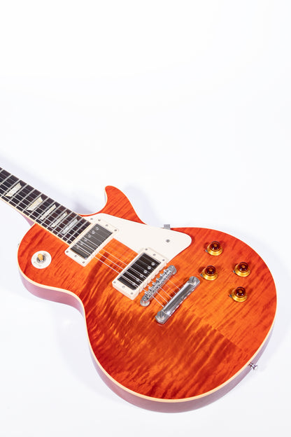 2011 Gibson Custom Shop R9 Les Paul VOS - 'Long Island Iced Tea Burst'