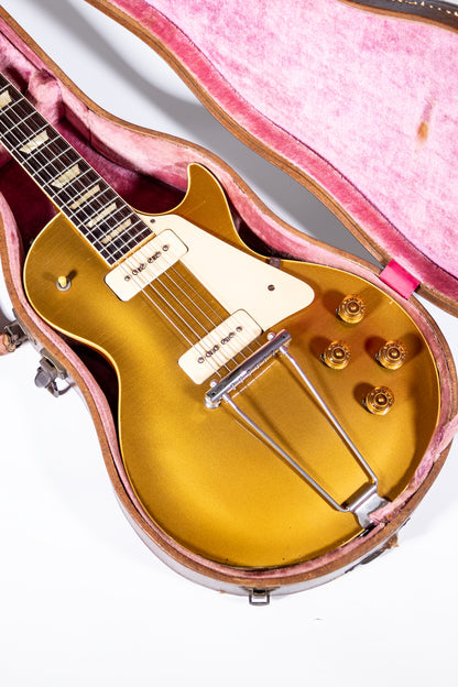 1952 Gibson Les Paul Standard & GA-40 Amplifier