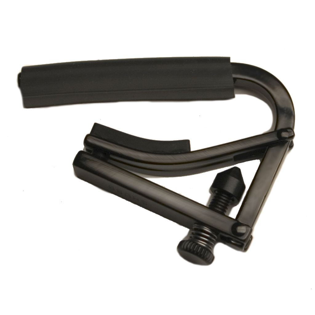 Shubb Capo - Steel String