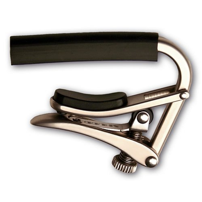 Shubb Capo - Steel String