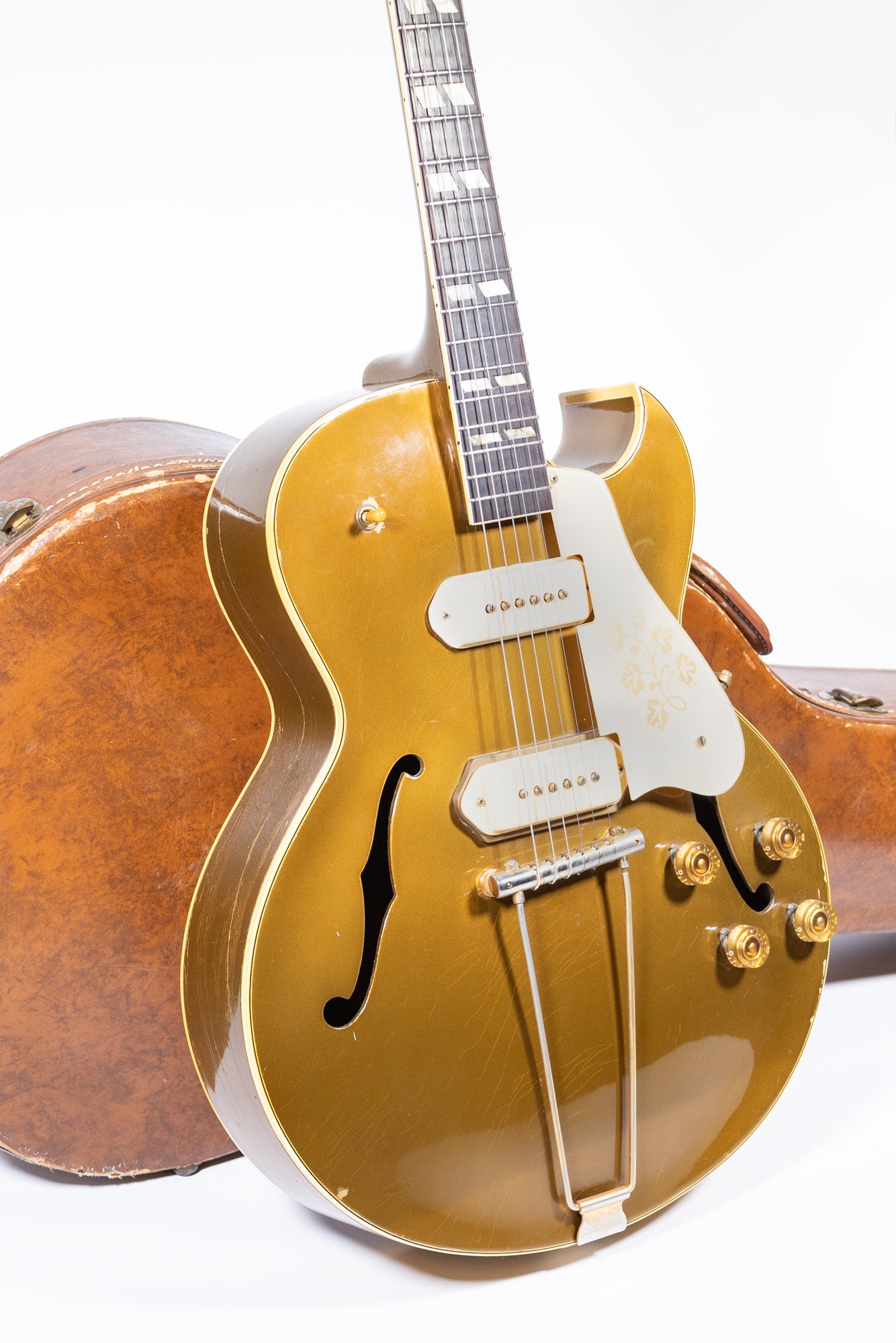 1953 Gibson ES-295 - Reserved