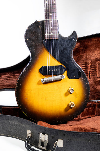 1955 Gibson Les Paul Junior