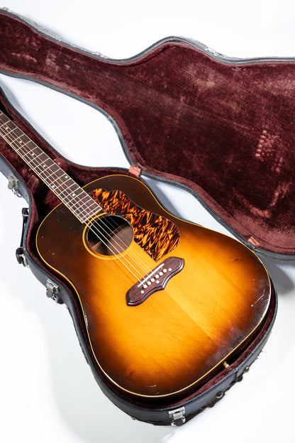 1941 Gibson J-55